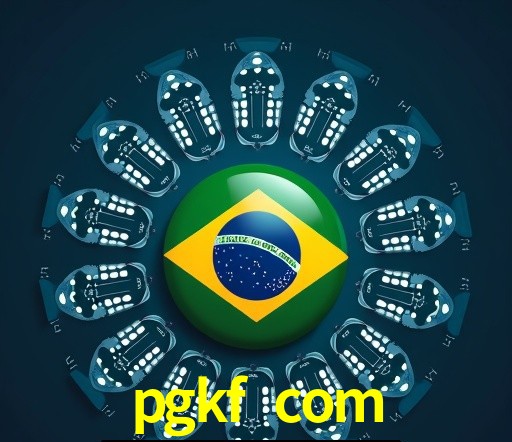 Recursos de Bônus pgkf com