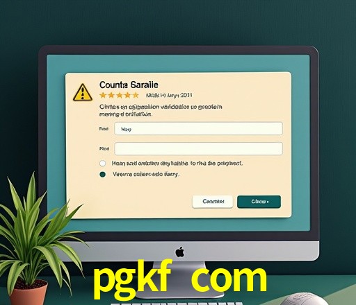 Interface Premium pgkf com
