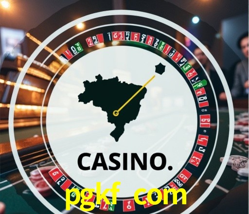 Casino Ao Vivo pgkf com