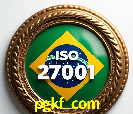 Tecnologia da Plataforma pgkf com