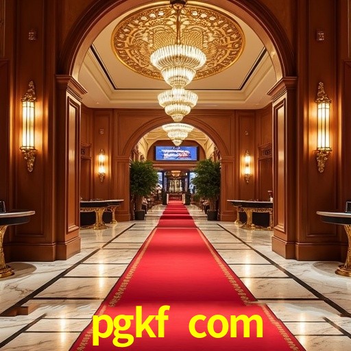 Apostas de Tênis pgkf com